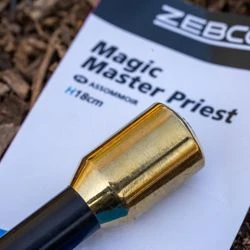 Zebco Magic Master Priest